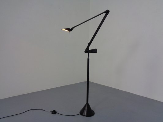 Zelig Floor Lamp by Walter Monici for Lumina, 1980s-RDW-1291215