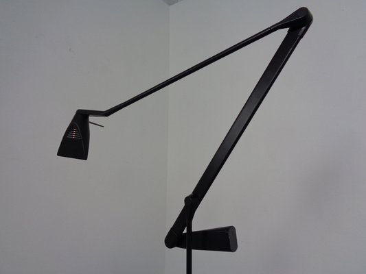 Zelig Floor Lamp by Walter Monici for Lumina, 1980s-RDW-1291215