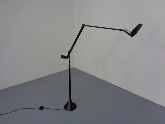 Zelig Floor Lamp by Walter Monici for Lumina, 1980s-RDW-1291215