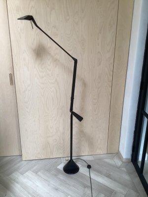 Zelig Floor Lamp by Walter Monici for Lumina, 1980s-SU-1377337