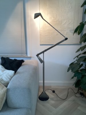 Zelig Floor Lamp by Walter Monici for Lumina, 1980s-SU-1377331