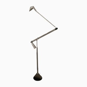 Zelig Floor Lamp by Walter Monici for Lumina, 1980s-SU-1377331