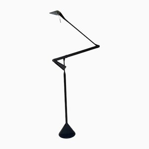 Zelig Floor Lamp by Walter Monici for Lumina, 1980s-SU-1377337