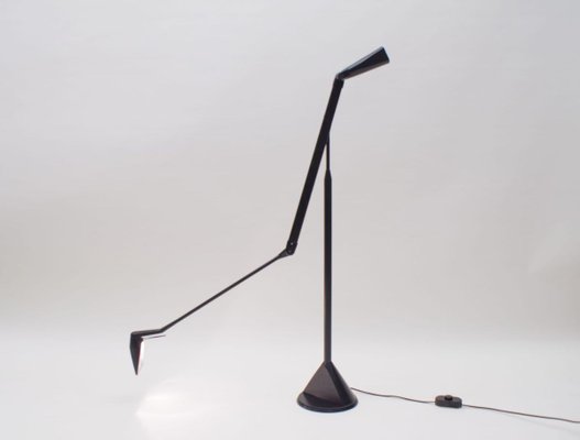 Zelig Floor Lamp by Walter Monici for Lumina, 1990s-KQB-725234