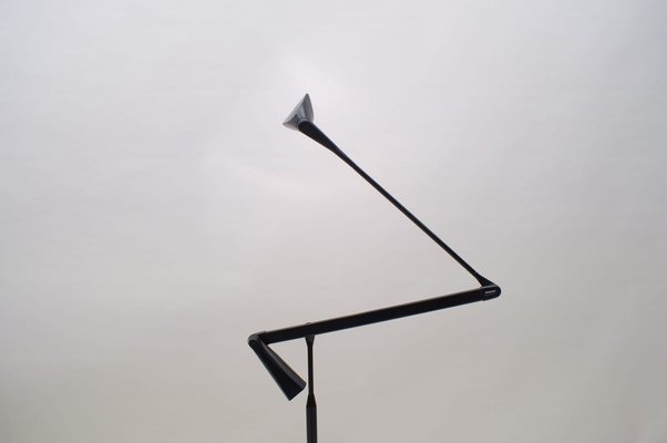 Zelig Floor Lamp by Walter Monici for Lumina, 1990s-KQB-725234