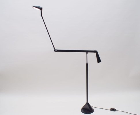 Zelig Floor Lamp by Walter Monici for Lumina, 1990s-KQB-725234