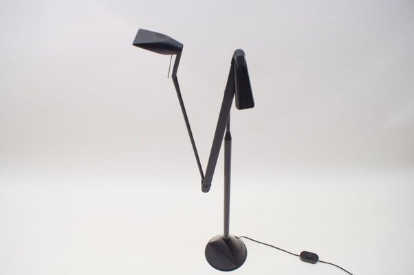 Zelig Floor Lamp by Walter Monici for Lumina, 1990s-KQB-725234