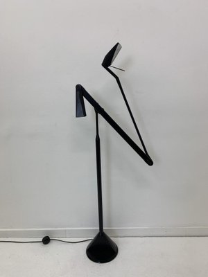 Zelig Terra Floor Lamp by Walter Monici for Lumina, 1980s-BGP-975120