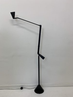 Zelig Terra Floor Lamp by Walter Monici for Lumina, 1980s-BGP-975120