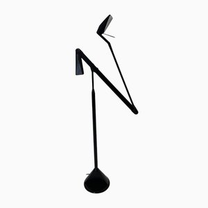 Zelig Terra Floor Lamp by Walter Monici for Lumina, 1980s-BGP-975120