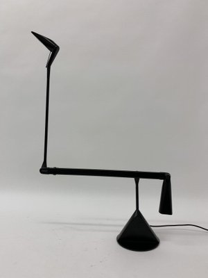 Zelig Terra Table Lamp by Walter Monici for Lumina, 1980s-BGP-1104791