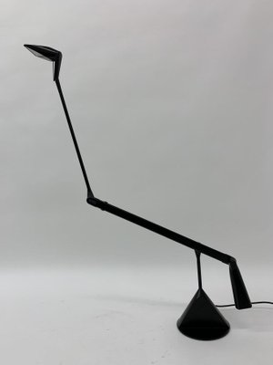 Zelig Terra Table Lamp by Walter Monici for Lumina, 1980s-BGP-1104791