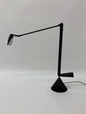 Zelig Terra Table Lamp by Walter Monici for Lumina, 1980s-BGP-1104791