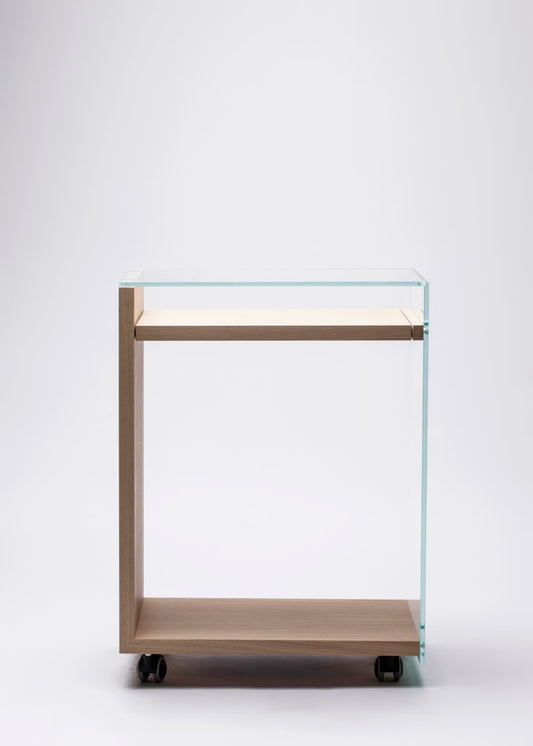 ZEN Collection Laptop Desk from Adentro