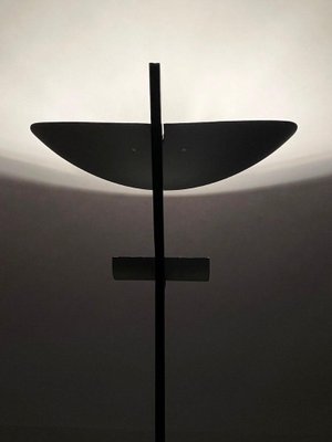 Zen Floor Lamp by Ernesto Gismondi for Artemide-UCH-1224173