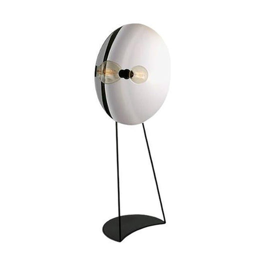 Zénith Floor Light, Silver by Radar