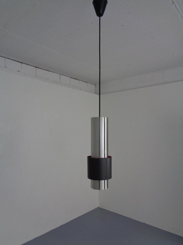 Zenith Pendant Lamp by Jo Hammerborg for Fog & Mørup, 1960s