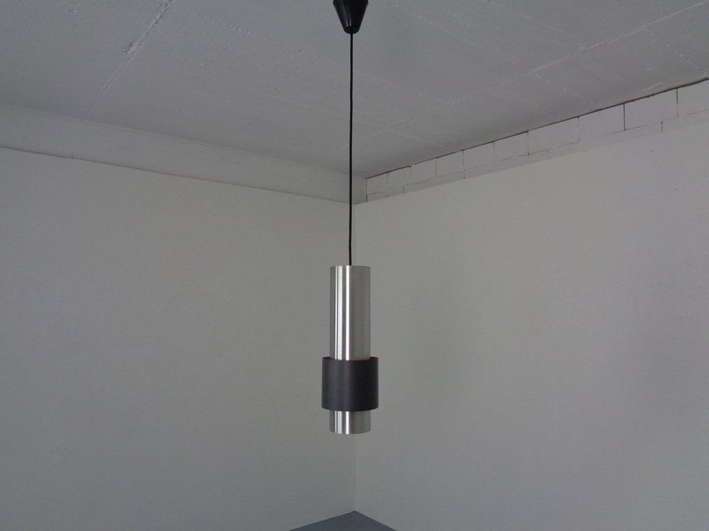 Zenith Pendant Lamp by Jo Hammerborg for Fog & Mørup, 1960s