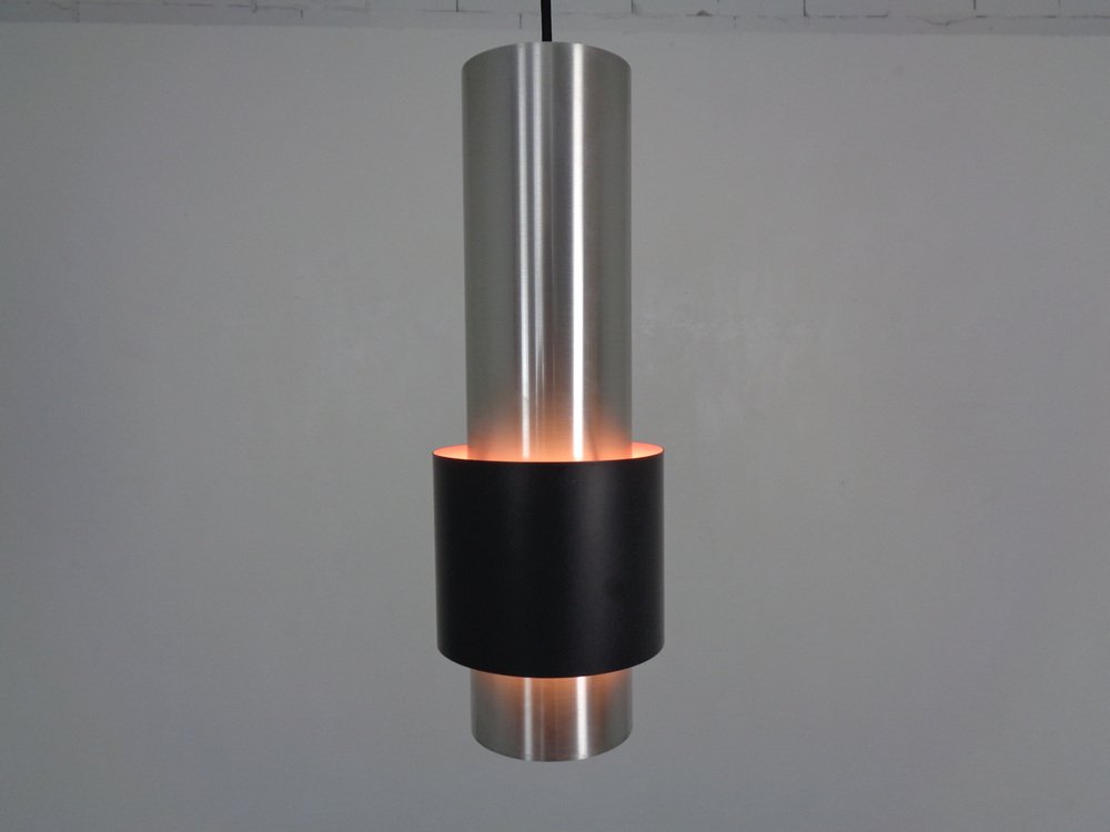 Zenith Pendant Lamp by Jo Hammerborg for Fog & Mørup, 1960s