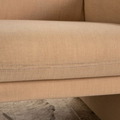 Zento Fabric Armchair in Beige from Cor-RQW-1748418