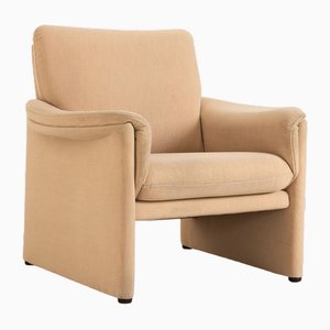 Zento Fabric Armchair in Beige from Cor-RQW-1748418