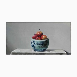 Zhang Wei Guang, Still Life, Oil Painting, 2000s-ZCI-1769895