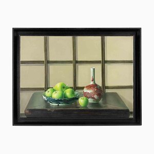 Zhang Wei Guang, Still Life, Oil Painting, 2000s-ZCI-1769896