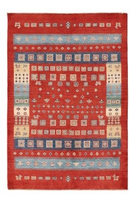 Ziegler Gabbeh Royal Rug, 2010s-CEI-2016442