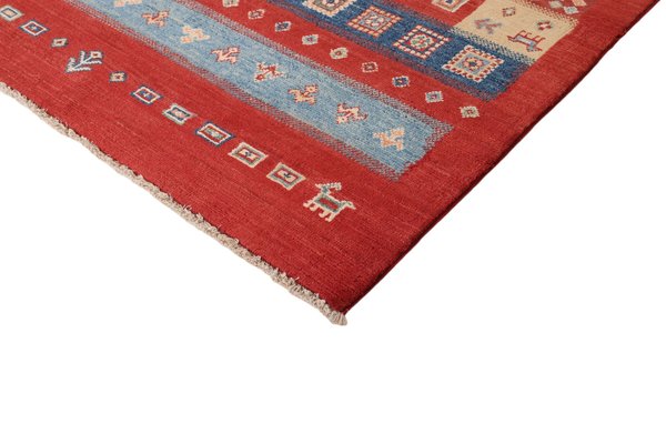 Ziegler Gabbeh Royal Rug, 2010s-CEI-2016442