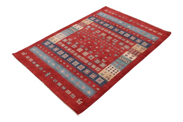 Ziegler Gabbeh Royal Rug, 2010s-CEI-2016442