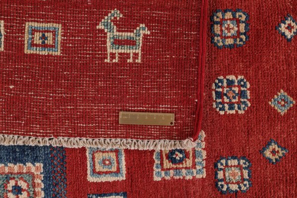 Ziegler Gabbeh Royal Rug, 2010s-CEI-2016442