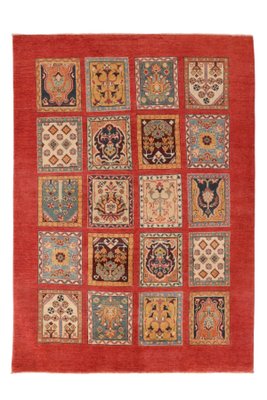 Ziegler Kazak Royal Rug, 2010s-CEI-2016453