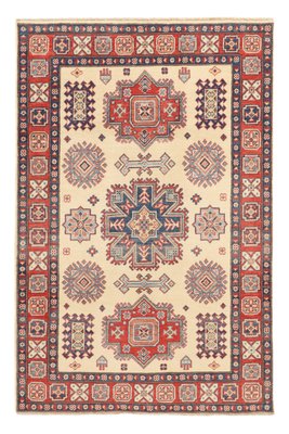 Ziegler Kazak Royal Rug, 2010s-CEI-2028369