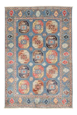 Ziegler Kazak Royal Rug, 2010s-CEI-2028370