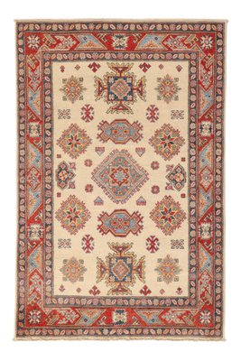 Ziegler Kazak Royal Rug, 2010s-CEI-2028374