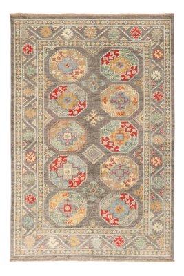 Ziegler Kazak Royal Rug, 2010s-CEI-2028345