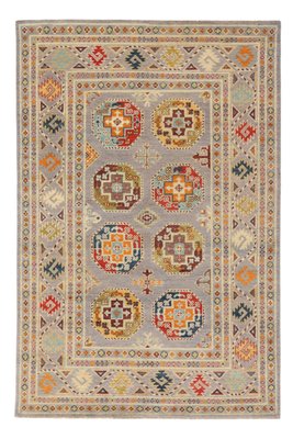 Ziegler Kazak Royal Rug, 2010s-CEI-2028362