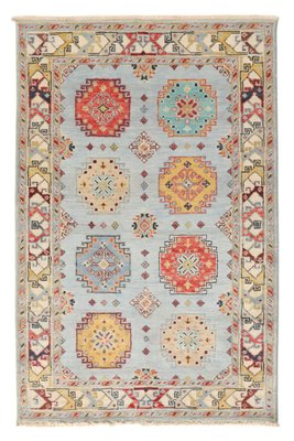 Ziegler Kazak Royal Rug, 2010s-CEI-2028335