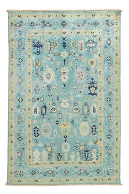 Ziegler Kazak Royal Rug, 2010s-CEI-2028350