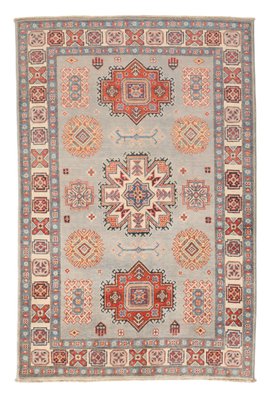 Ziegler Kazak Royal Rug, 2010s-CEI-2028354