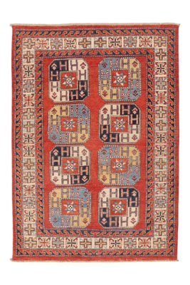 Ziegler Kazak Royal Rug, 2010s-CEI-2016444