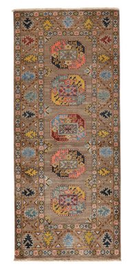 Ziegler Kazak Royal Rug, 2010s-CEI-2016462