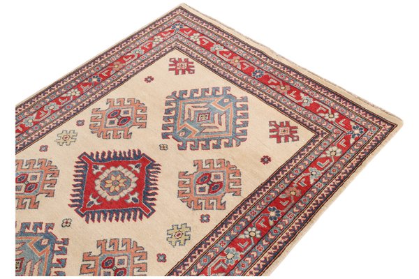 Ziegler Kazak Royal Rug, 2010s-CEI-2028377