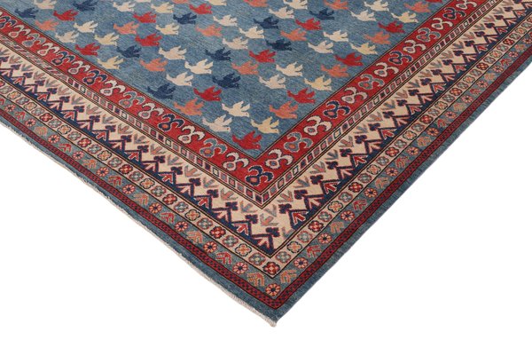 Ziegler Kazak Royal Rug, 2010s-CEI-2016458