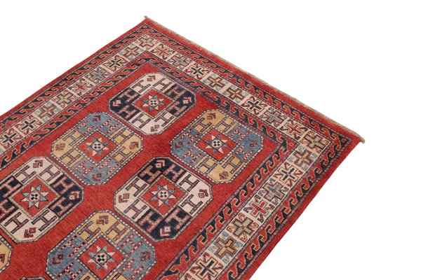 Ziegler Kazak Royal Rug, 2010s-CEI-2016444