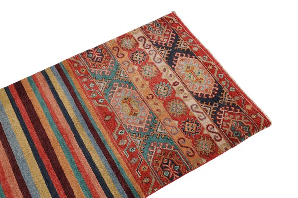 Ziegler Kazak Royal Rug, 2010s-CEI-2016469