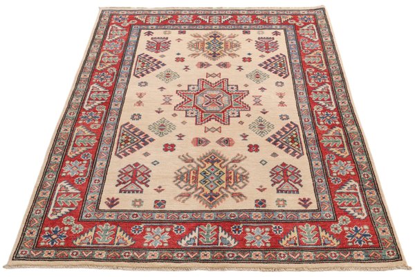 Ziegler Kazak Royal Rug, 2010s-CEI-2028371