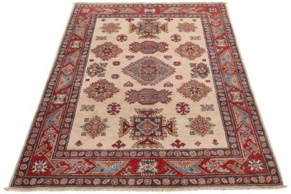 Ziegler Kazak Royal Rug, 2010s-CEI-2028374