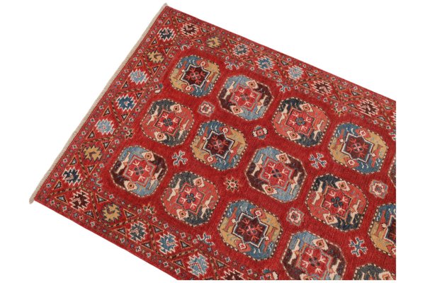 Ziegler Kazak Royal Rug, 2010s-CEI-2028327