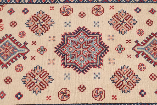 Ziegler Kazak Royal Rug, 2010s-CEI-2016441